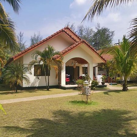 Paradis Villa A9, Koh Kho Khao Koh Kho Khao Island 외부 사진