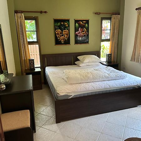 Paradis Villa A9, Koh Kho Khao Koh Kho Khao Island 외부 사진