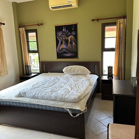 Paradis Villa A9, Koh Kho Khao Koh Kho Khao Island 외부 사진