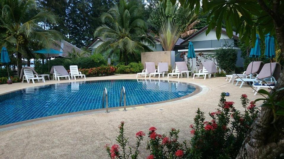 Paradis Villa A9, Koh Kho Khao Koh Kho Khao Island 외부 사진