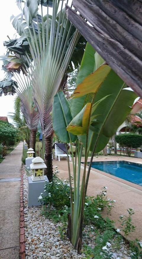 Paradis Villa A9, Koh Kho Khao Koh Kho Khao Island 외부 사진