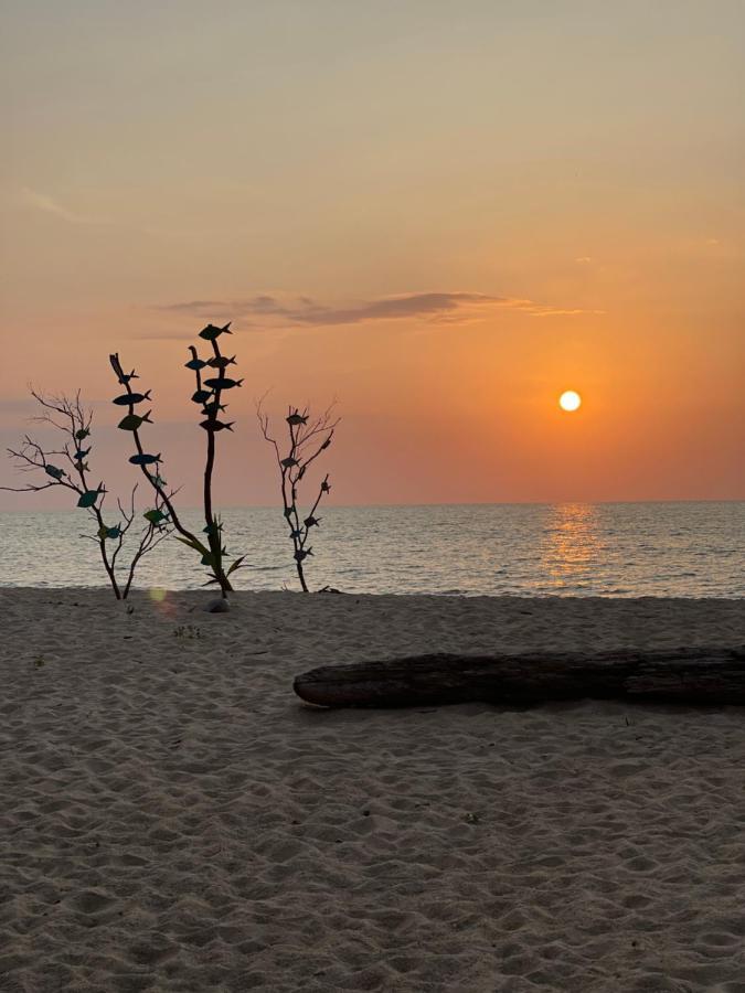 Paradis Villa A9, Koh Kho Khao Koh Kho Khao Island 외부 사진