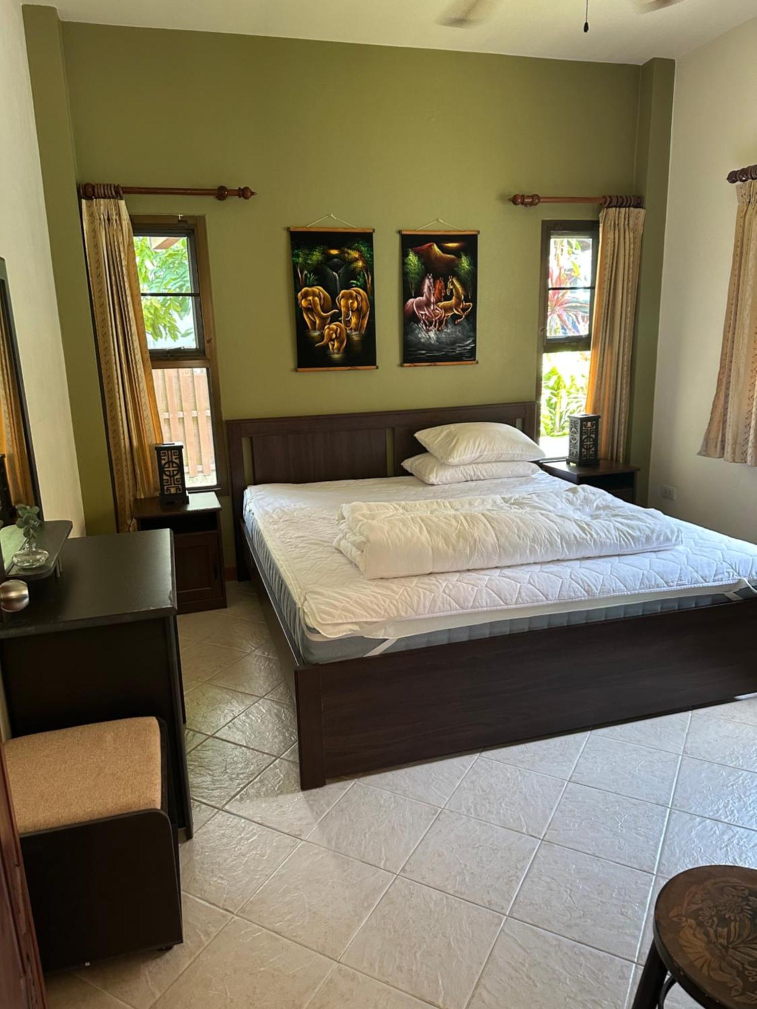 Paradis Villa A9, Koh Kho Khao Koh Kho Khao Island 외부 사진