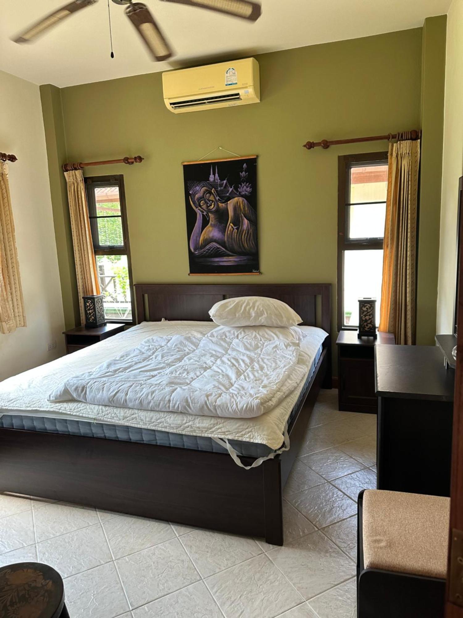 Paradis Villa A9, Koh Kho Khao Koh Kho Khao Island 외부 사진